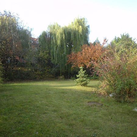 Aulich Apartman Мишкольц Экстерьер фото