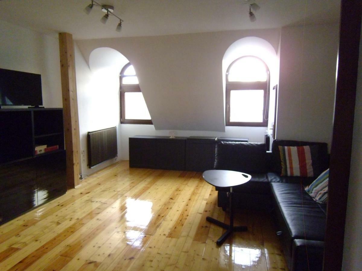 Aulich Apartman Мишкольц Экстерьер фото