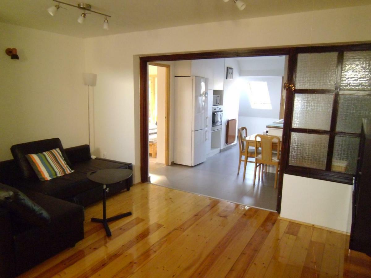 Aulich Apartman Мишкольц Экстерьер фото