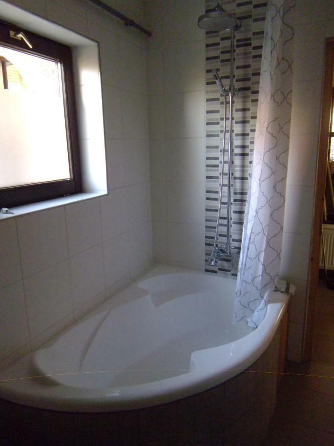 Aulich Apartman Мишкольц Экстерьер фото