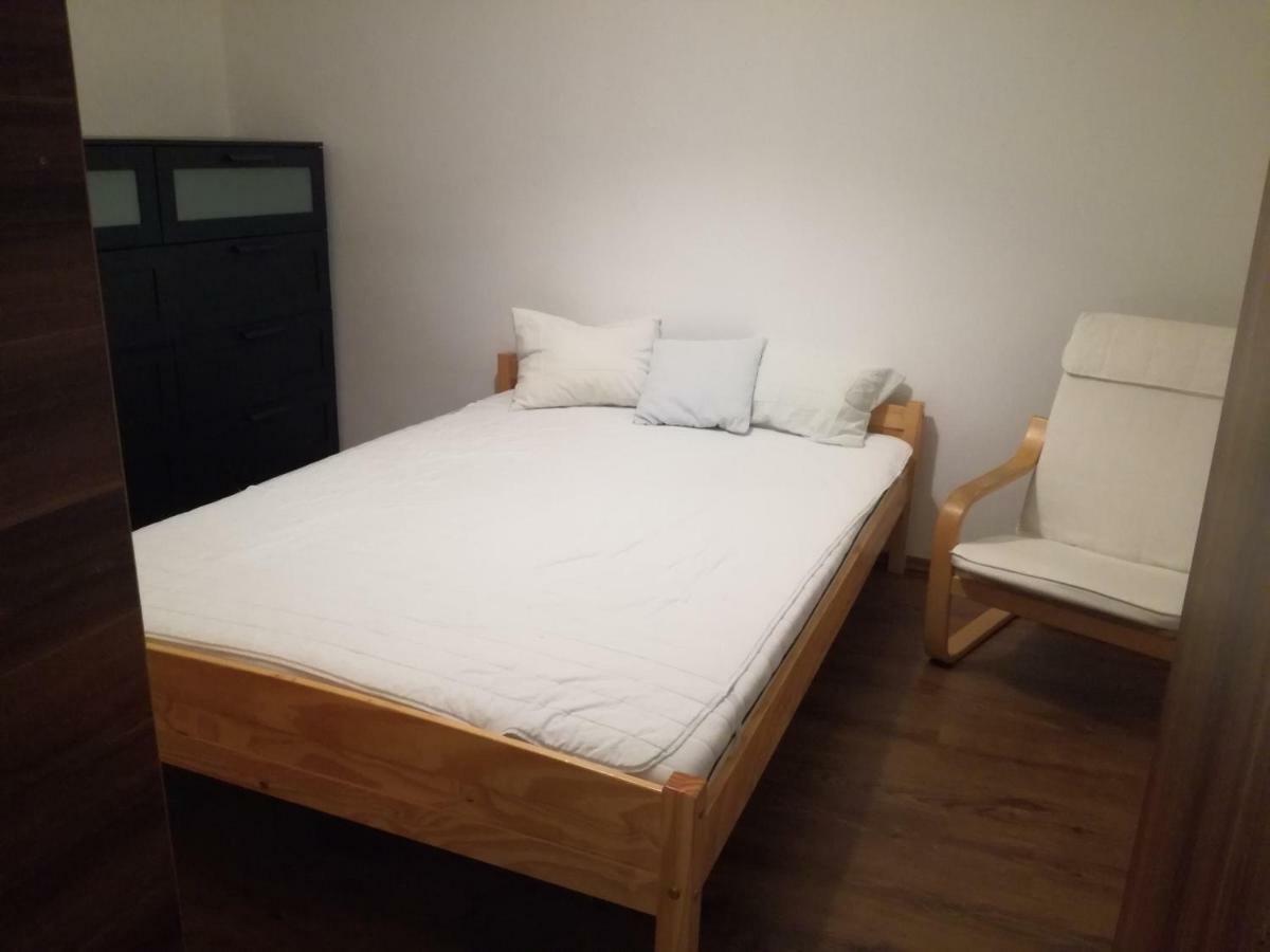 Aulich Apartman Мишкольц Экстерьер фото
